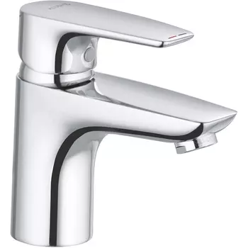 Смеситель для раковины Kludi