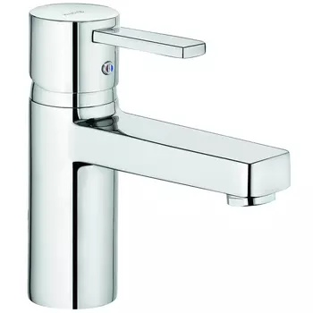 Смеситель для раковины Kludi