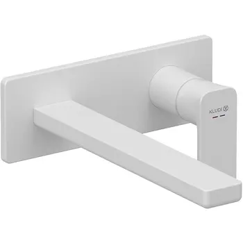 Смеситель для раковины Kludi