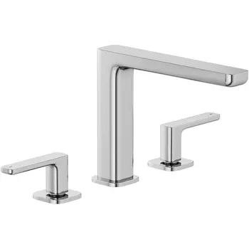 Смеситель для раковины Kludi