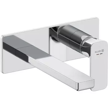 Смеситель для раковины Kludi