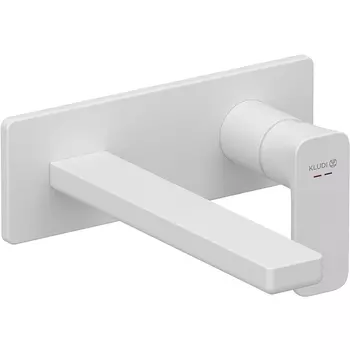 Смеситель для раковины Kludi