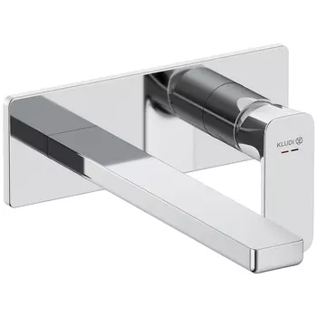 Смеситель для раковины Kludi