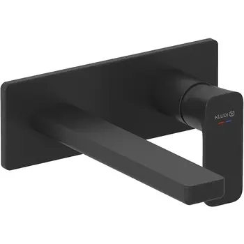 Смеситель для раковины Kludi