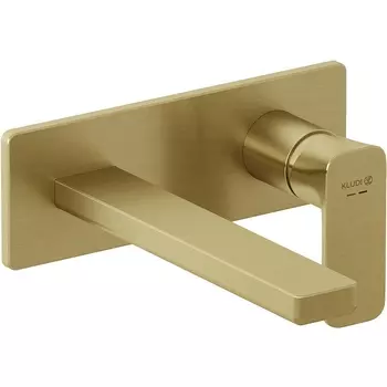 Смеситель для раковины Kludi