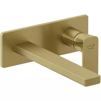 Смеситель для раковины Kludi