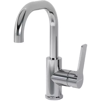 Смеситель для раковины Laparet