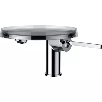 Смеситель для раковины Laufen