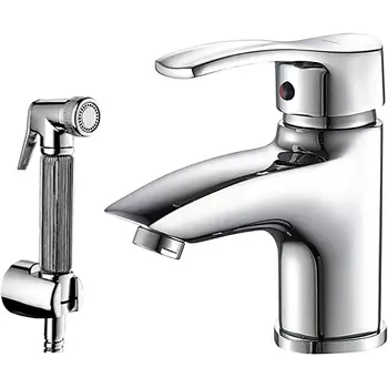 Смеситель для раковины Ledeme