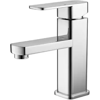 Смеситель для раковины Ledeme