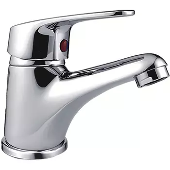 Смеситель для раковины Ledeme