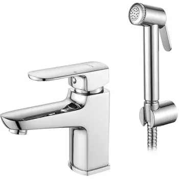 Смеситель для раковины Ledeme