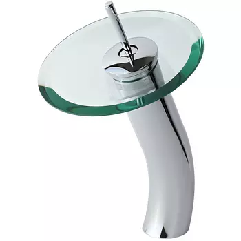 Смеситель для раковины Ledeme