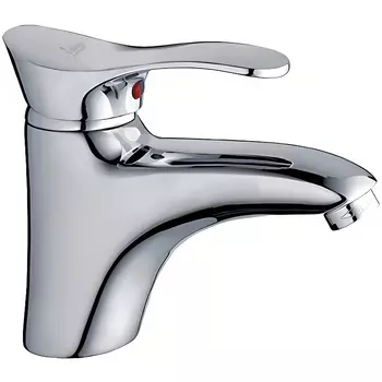 Смеситель для раковины Ledeme