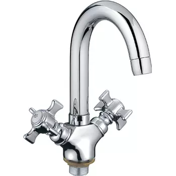 Смеситель для раковины Ledeme