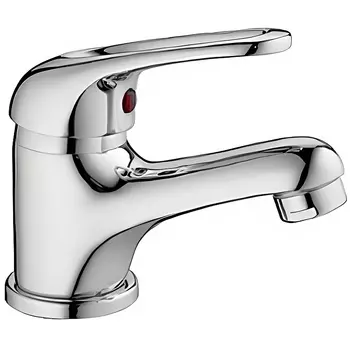 Смеситель для раковины Ledeme