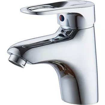 Смеситель для раковины Ledeme