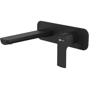 Смеситель для раковины Lemark