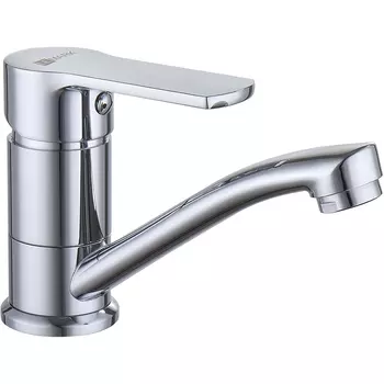 Смеситель для раковины Lemark