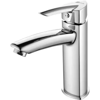 Смеситель для раковины Lemark