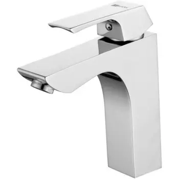 Смеситель для раковины Lemark