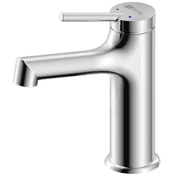 Смеситель для раковины Lemark