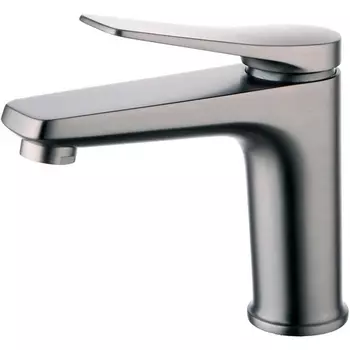 Смеситель для раковины Lemark