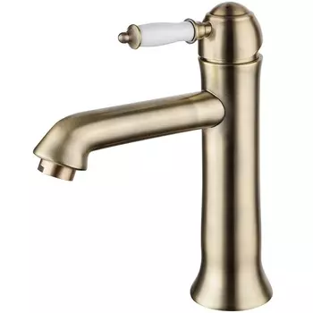 Смеситель для раковины Lemark