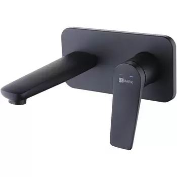 Смеситель для раковины Lemark