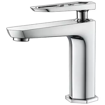 Смеситель для раковины Lemark