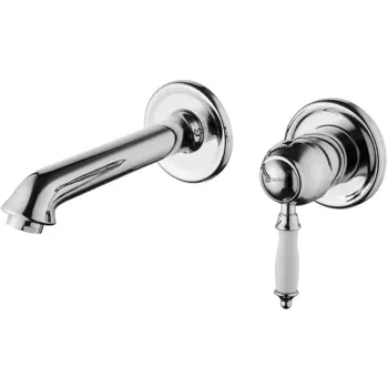 Смеситель для раковины Lemark