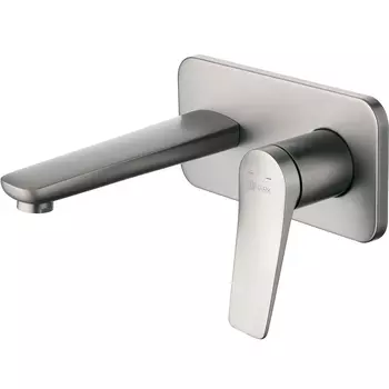 Смеситель для раковины Lemark