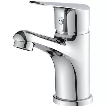 Смеситель для раковины Lemark