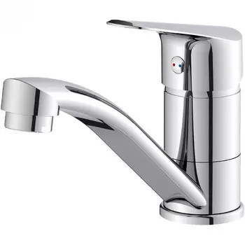 Смеситель для раковины Lemark