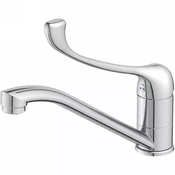 Смеситель для раковины Lemark