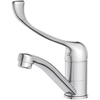 Смеситель для раковины Lemark