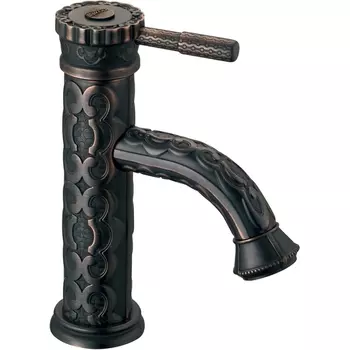 Смеситель для раковины Lemark