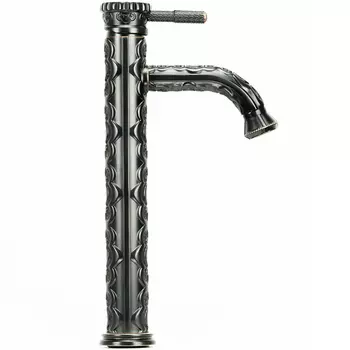 Смеситель для раковины Lemark