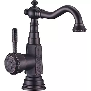 Смеситель для раковины Lemark