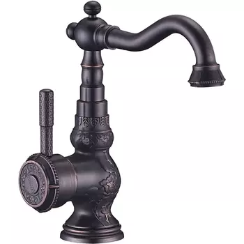 Смеситель для раковины Lemark