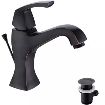 Смеситель для раковины Lemark