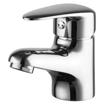 Смеситель для раковины Lemark