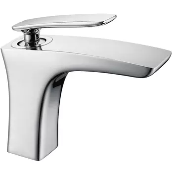 Смеситель для раковины Lemark