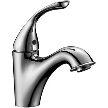 Смеситель для раковины Lemark