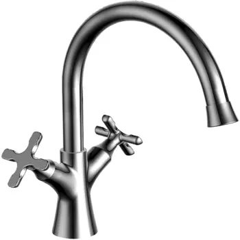 Смеситель для раковины Lemark