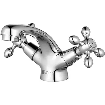 Смеситель для раковины Lemark