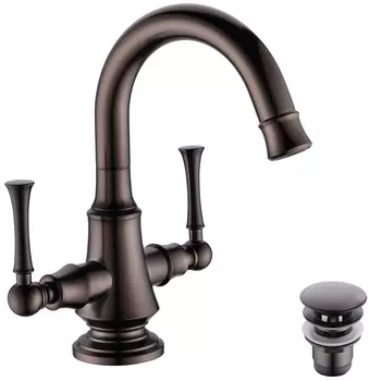 Смеситель для раковины Lemark