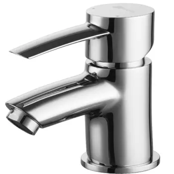 Смеситель для раковины Lemark