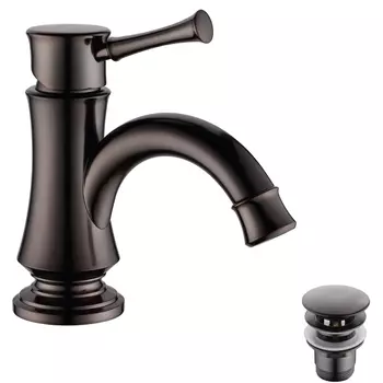 Смеситель для раковины Lemark