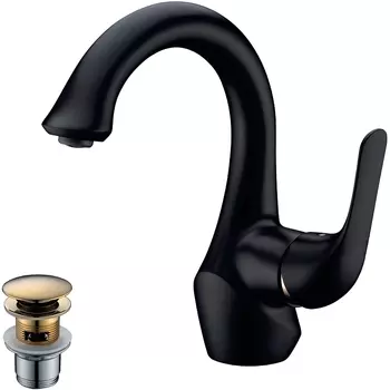 Смеситель для раковины Lemark